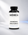 Magnesium bisglycinate 4x vecteurs